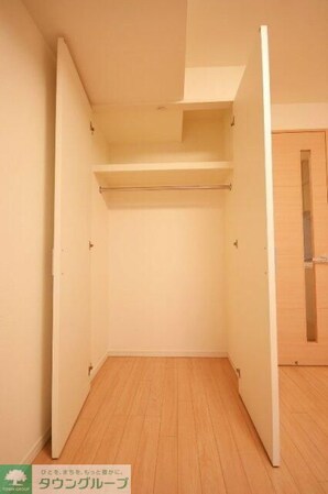 LaSante広尾の物件内観写真